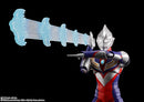 S.H.Figuarts (SHINKOCCHOU SEIHOU) ULTRAMAN TIGA MULTI TYPE 30th Anniversary Edition