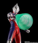 S.H.Figuarts (SHINKOCCHOU SEIHOU) ULTRAMAN TIGA MULTI TYPE 30th Anniversary Edition