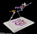 S.H.Figuarts (SHINKOCCHOU SEIHOU) ULTRAMAN TIGA MULTI TYPE 30th Anniversary Edition