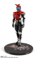 S.H.Figuarts (SHINKOCCHOU SEIHOU) MASKED RIDER KABUTO RIDER FORM 20th Anniversary Ver.