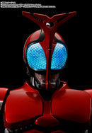 S.H.Figuarts (SHINKOCCHOU SEIHOU) MASKED RIDER KABUTO RIDER FORM 20th Anniversary Ver.