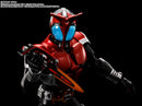 S.H.Figuarts (SHINKOCCHOU SEIHOU) MASKED RIDER KABUTO RIDER FORM 20th Anniversary Ver.