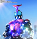 S.H.Figuarts (SHINKOCCHOU SEIHOU) MASKED RIDER KABUTO RIDER FORM 20th Anniversary Ver.
