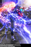 S.H.Figuarts (SHINKOCCHOU SEIHOU) MASKED RIDER KABUTO RIDER FORM 20th Anniversary Ver.