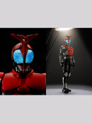S.H.Figuarts (SHINKOCCHOU SEIHOU) MASKED RIDER KABUTO RIDER FORM 20th Anniversary Ver.