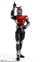 S.H.Figuarts (SHINKOCCHOU SEIHOU) MASKED RIDER KABUTO RIDER FORM 20th Anniversary Ver.