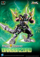 Flame Toys [Go! Kara Kuri Combine] Dragonzord