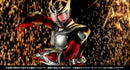S.H.Figuarts SKC MASKED RIDER RYUKI