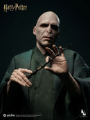 INART - AGA047P - 1/6 Scale Harry Potter And The Deathly Hallows - Voldemort Collectible Figure (Premium Version)