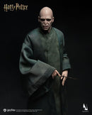 INART - AGA047P - 1/6 Scale Harry Potter And The Deathly Hallows - Voldemort Collectible Figure (Premium Version)