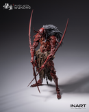 INART - 1/12 Black Myth Wukong - Yaksha King Action Figure