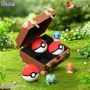 Pokemon Palmsize Wonder - First Partner (30th Anniversary)