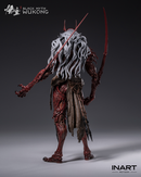 INART - 1/12 Black Myth Wukong - Yaksha King Action Figure