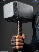 Queen Studio Captain America Life-size Bust