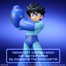 X-Plus : Gigantic Series : Rockman / Mega Man