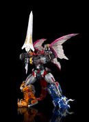 Flame Toys [Go! Kara Kuri Combine] Dino Megazord