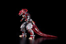 Flame Toys [Go! Kara Kuri Combine] Dino Megazord