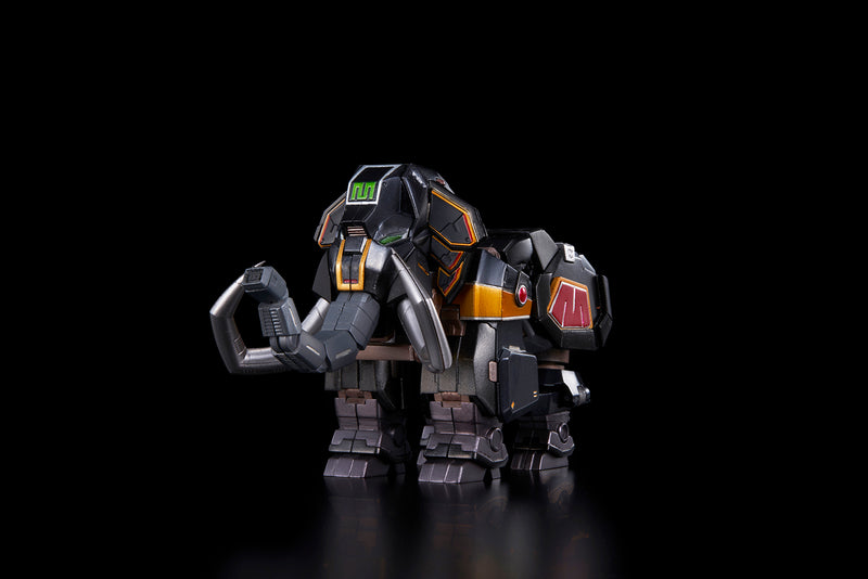 Flame Toys [Go! Kara Kuri Combine] Dino Megazord