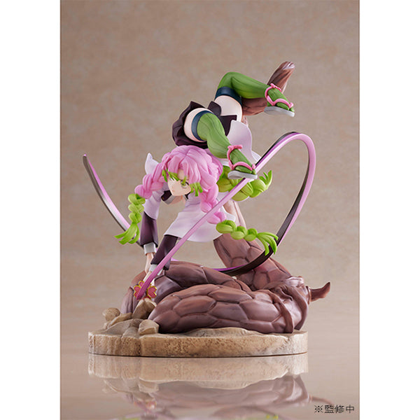 Aniplex Demon Slayer: Kimetsu no Yaiba Mitsuri Kanroji 1/8 scale figure