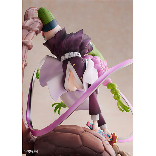 Aniplex Demon Slayer: Kimetsu no Yaiba Mitsuri Kanroji 1/8 scale figure