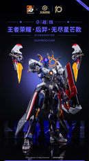 Honor of Kings Houyi: Starshooter (Illustrious Class)- MOSHOWTOYS diecast action figure