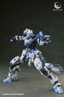 Eddas Technology 1/100 Asgard