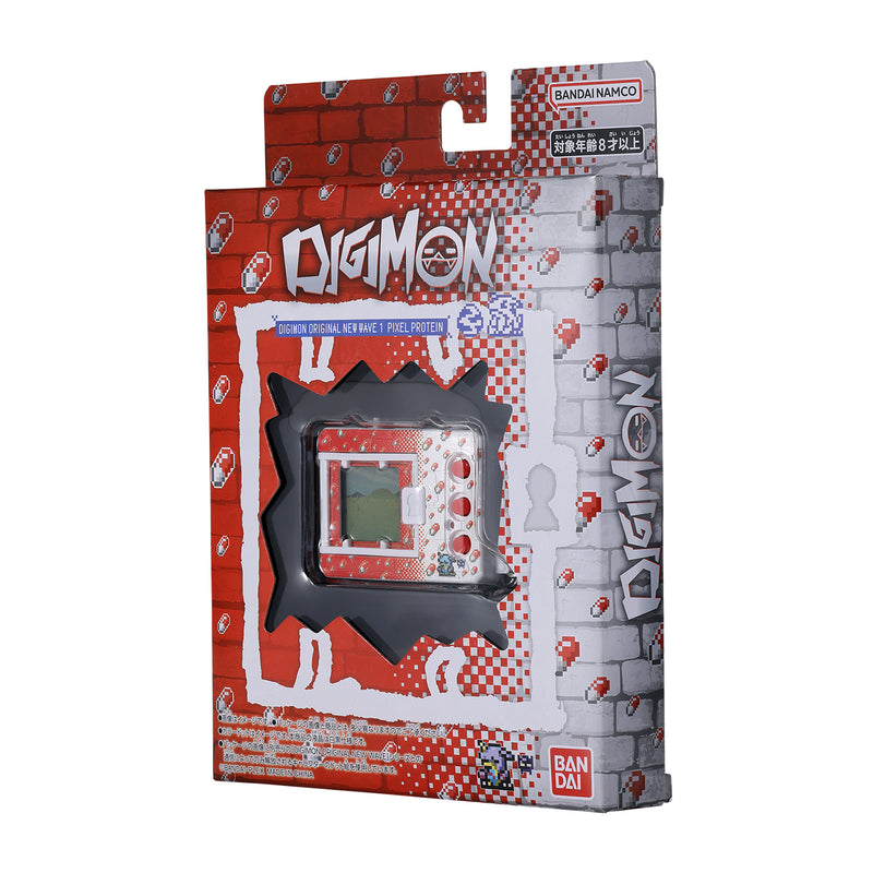 Digimon Original New Wave 1 Digital V-Pets