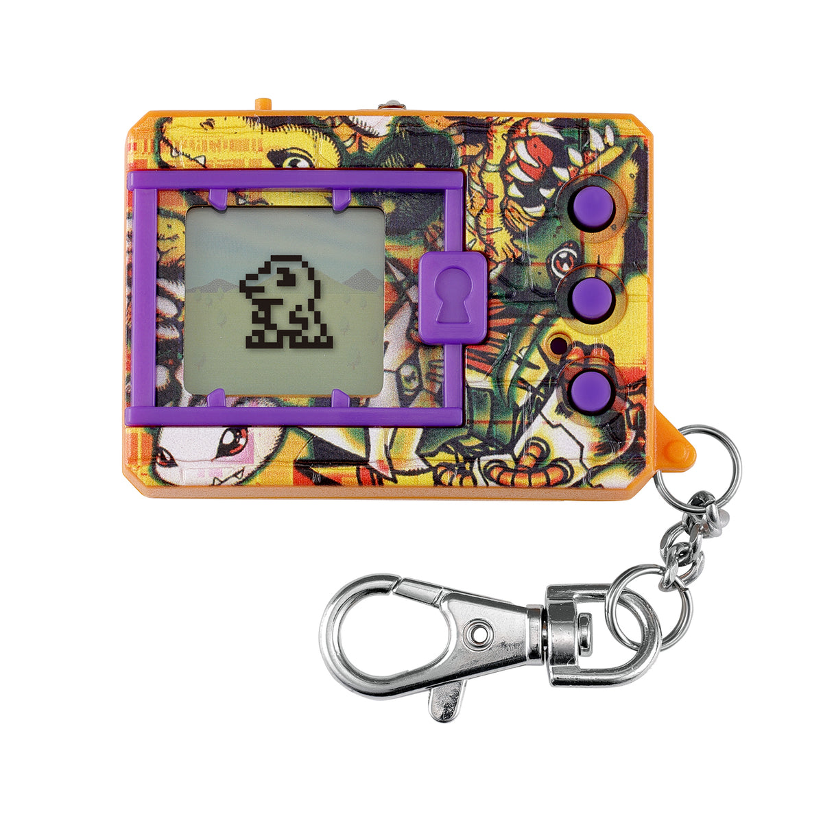 Digimon Original New Wave 1 Digital V-Pets