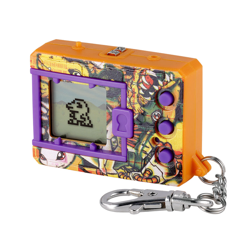 Digimon Original New Wave 1 Digital V-Pets