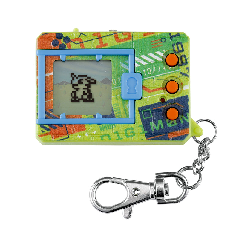Digimon Original New Wave 1 Digital V-Pets