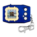 Digimon Pendulum Color V-Pet 8 Celestial Walker / 9 Astral Sentinel