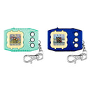 Digimon Pendulum Color V-Pet 8 Celestial Walker / 9 Astral Sentinel