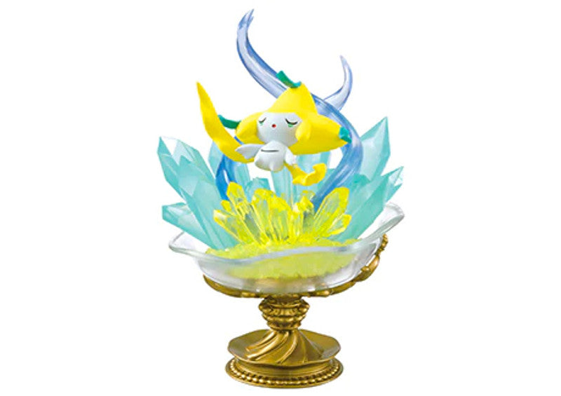 Re-ment POKEMON GEMSTONE COLLECTION 2
