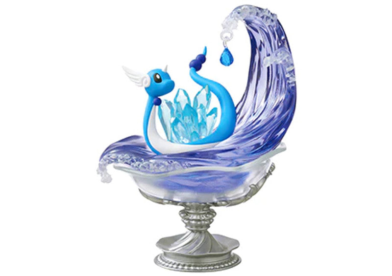 Re-ment POKEMON GEMSTONE COLLECTION 2