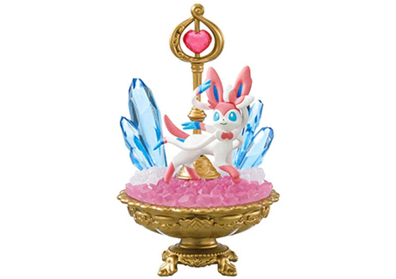 Re-ment POKEMON GEMSTONE COLLECTION 2