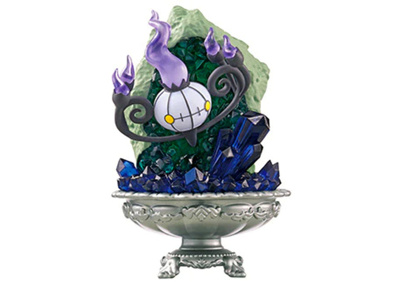 Re-ment POKEMON GEMSTONE COLLECTION 2