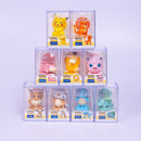 POKEMON STAMPER SERIES 1 COLLECTORS'S EDITION