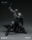 INART - MAGG0007 - 1/12 Batman (Batman: Arkham Origins) (Battle Damaged Version) Action Figure