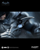 INART - MAGG0007 - 1/12 Batman (Batman: Arkham Origins) (Battle Damaged Version) Action Figure