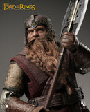 INART - AGA033 - 1/6 scale The Lord of The Rings - The Fellowship of The Ring - Gimli Collectible Figure -