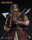 INART - AGA033 - 1/6 scale The Lord of The Rings - The Fellowship of The Ring - Gimli Collectible Figure -