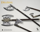 INART - AGA033 - 1/6 scale The Lord of The Rings - The Fellowship of The Ring - Gimli Collectible Figure -