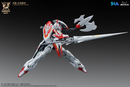 SNAA SC-008 Soul Spear Lamorak
