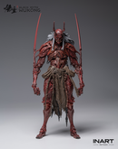 INART - 1/12 Black Myth Wukong - Yaksha King Action Figure