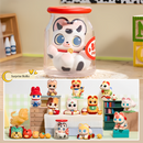 Fubobo - Treasure Of Time