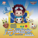 Digimon 02 Plush Blind box