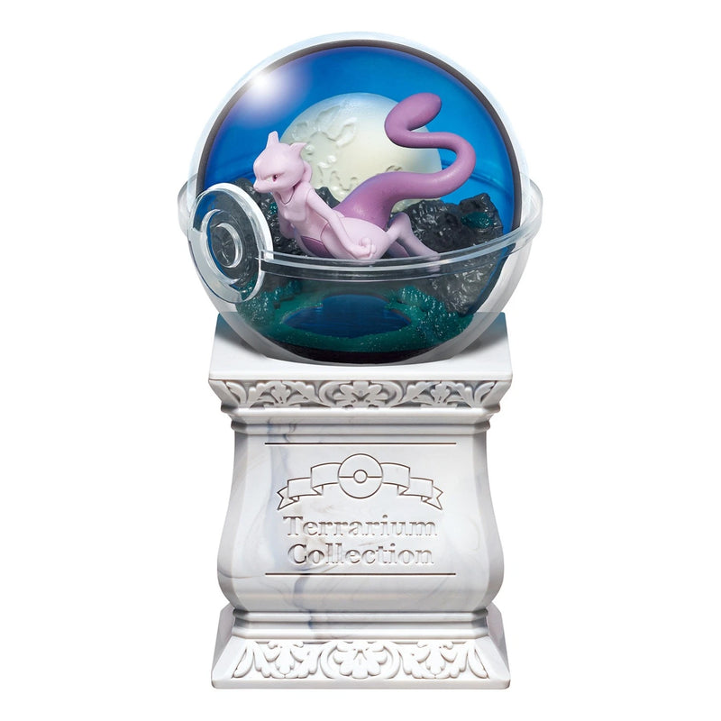 Re-Ment - Pokemon Terrarium Collection 15
