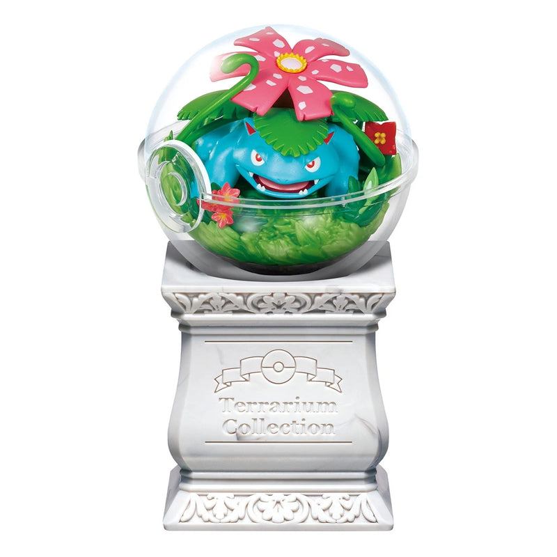 Re-Ment - Pokemon Terrarium Collection 15