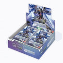 Gundam Card Game Freedom Ascension JP [GD05] Boxset