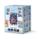 PTCG Dream Painting Collection 151 Figure Vol 2 Single Pcs